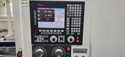 2021 SUMMIT SC55-10X160M CNC Lathes | Toolquip, Inc. (8)