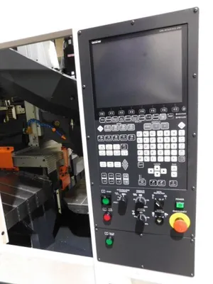 2022 BROTHER SPEEDIO R650X2 Drilling & Tapping Centers | Ditter Industries Inc. (20)