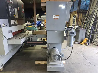USED AEM 501-37 WOOD