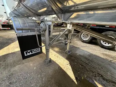 Used 2006 POLAR 406 Tanker Trailers Texas US | MCO Truck & Equipment #1513788