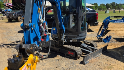 USED 2025 Rippa R22