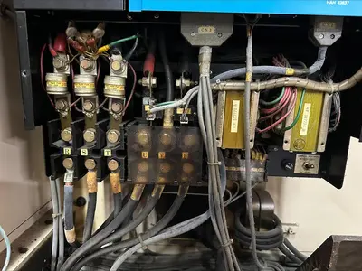 USED 2016 FANUC R-J3IB