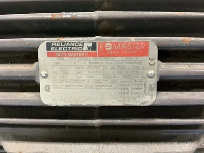 Used Nash _UNKNOWN_ Vacuum Pumps Ohio US | Equipment Recovery Corp. #1330724