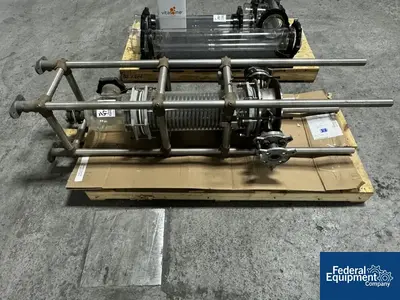 N/A Condensor Unit