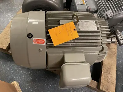 New | in-Stock STERLING EW0504FFA Industrial Controls | Surplus Asset Holdings #1220173