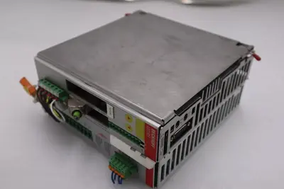 BECKHOFF AX2503-B750 AX2503  Servo DRIVE STOCK 3436-D