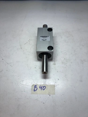 Used Compact WJ04-3974 Cylinders Indiana US | J&J Industrial Supply #1077161