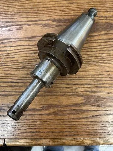 Used C/O SWISS MADE 44586 Boring Heads Michigan US | RAB Industries, Inc. #184065