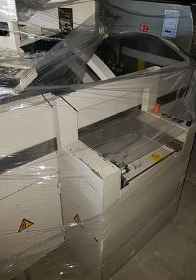 USED SIEMENS SIPLACE SMT MACHINES  PACKAGE