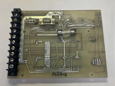 Used STEPPING LOGIC 41-150056 Circuit Boards Ohio US | Surplus Asset Holdings #1238270