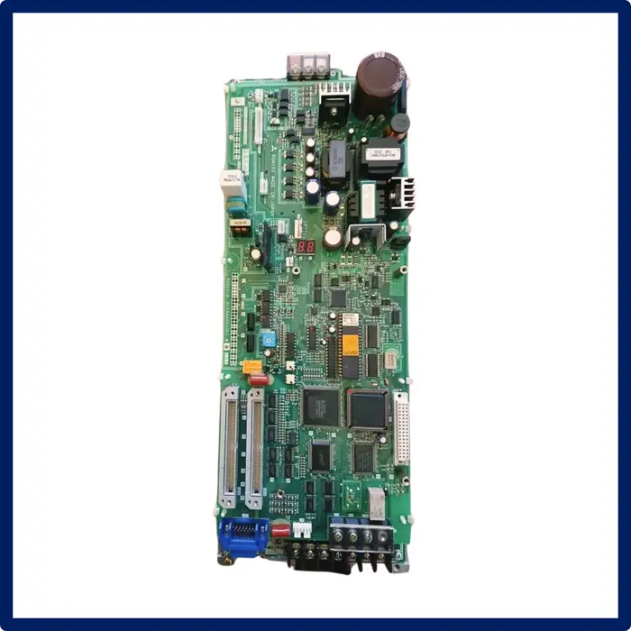 Used MITSUBISHI MR-S11-103-N Servo Drives | CNC TOOLS LLC #765508