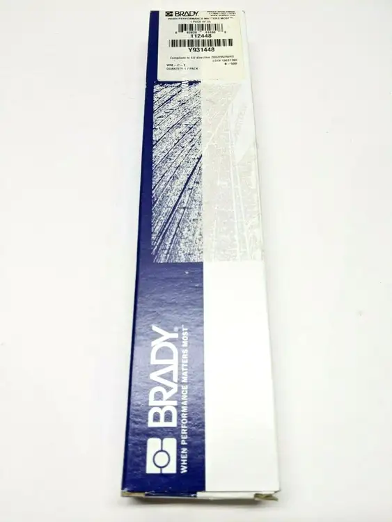 Used BRADY _UNKNOWN_ Cable & Wire | Maverick Industrial Sales #1110044