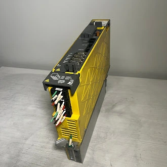 USED FANUC 406B-6240-H308