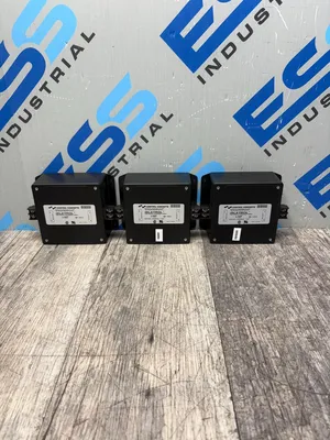 Control Concepts I-107 Electrical/PLC/Automation | ESS Industrial Equipment Sales (1)