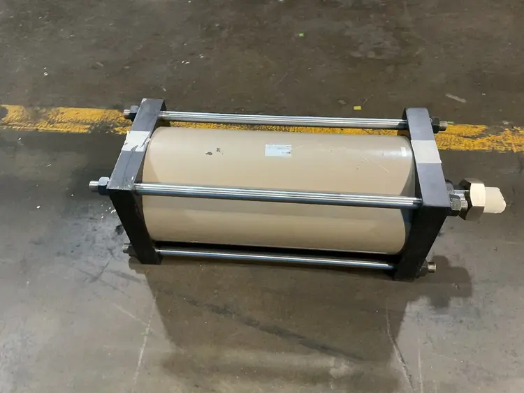 Used SMC CS1B250500 Pumps Ohio US | HGR 24 #1404602