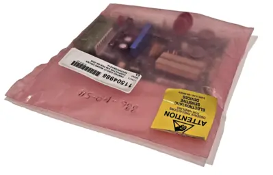 NEW GENERAL ELECTRIC DS200CDBAG1A