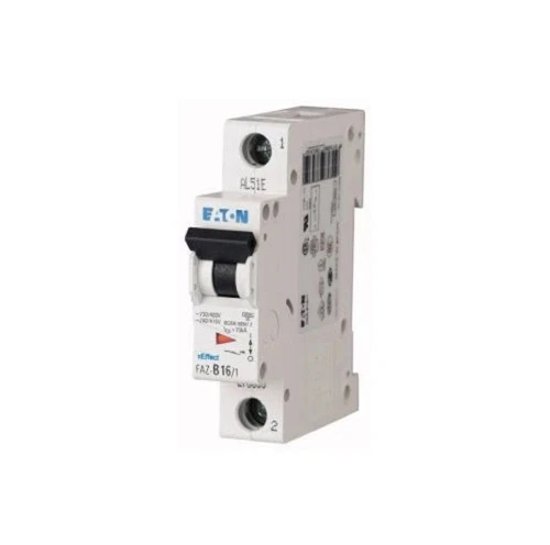 Eaton FAZ-B16/1-SP [New]