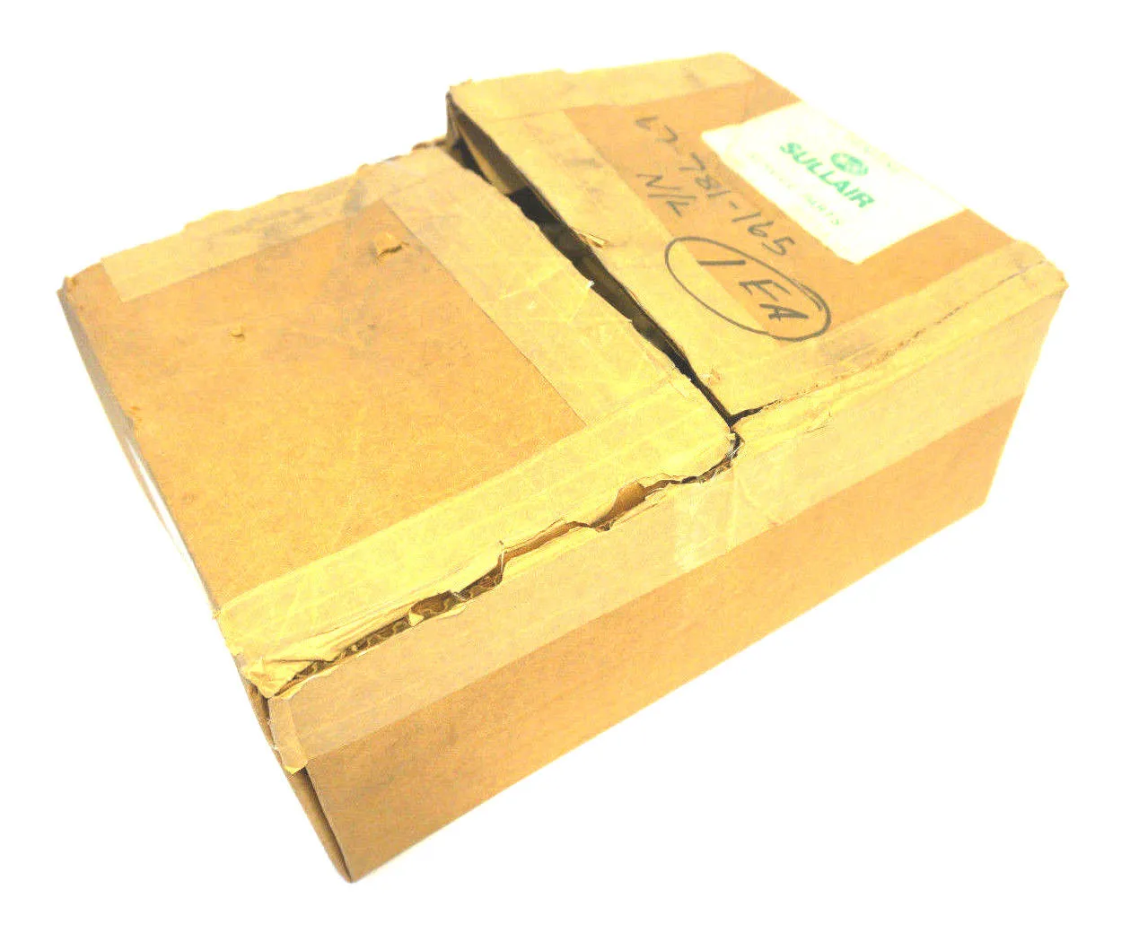 NEW SULLAIR 018033 SEAL KIT 018033