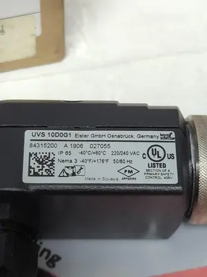 New | in-Stock KROM SHRODER 84315200 Misc Electrical & Power Parts Ohio US | Surplus Asset Holdings #1241639