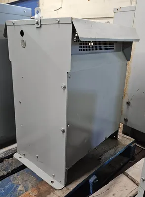 Used BEMAG TRANSFORMER _UNKNOWN_ Distribution Transformers Saskatchewan CA | Certified Sales and Rentals #1636921