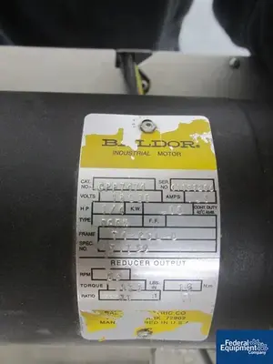 USED PDC PDC Neck Bander, Model 40-M