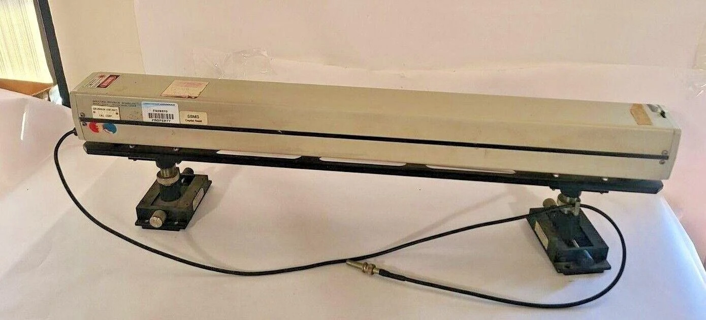 Used Spectra Stabilite Miscellaneous Laboratory Equipment California US | Amiron Machinery #743579