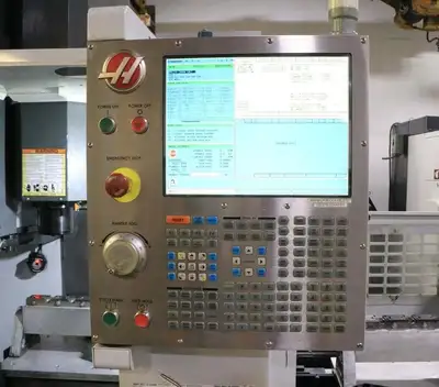2013 HAAS DT-1 Vertical Machining Centers | Toolquip, Inc. (5)