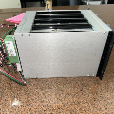 USED General Monitors DC110