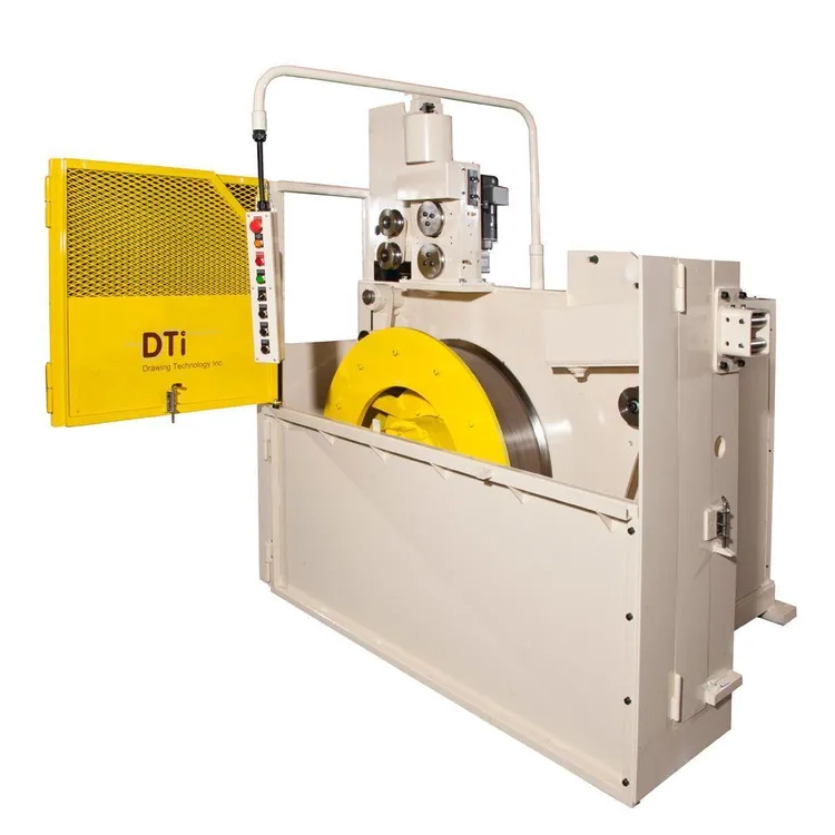 New | Build-to-Order DTI Model 73 Wire In-Line Drawers New York US | Barbarotto Int'l Sales Corp #1333241