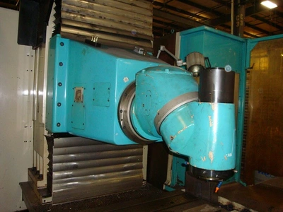 USED 2002 ANAYAK VH