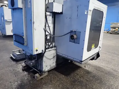 Used 1996 HAAS VF0 Vertical Machining Centers Ohio US | HGR 24 #946236