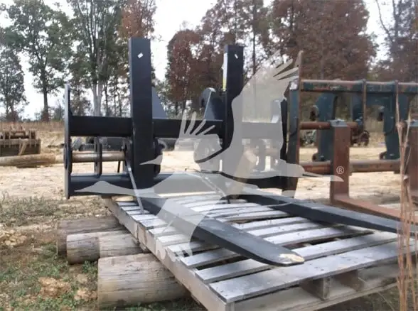 Used FLECO _UNKNOWN_ Pallet Forks Kentucky US | Team Boone #718848