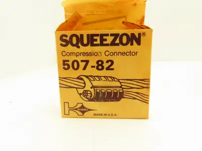 New | in-Stock KEARNEY _UNKNOWN_ Misc Electrical & Power Parts | Arrow Industrial #626939