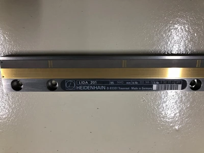 Used Heidenhain LIDA 201 Miscellaneous PCB & SMT Equipment Michigan US | 4Tech USA #1540470