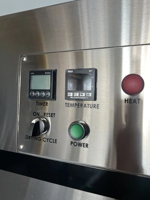 2025 OMEGASONICS OMG-5224 WASHERS (INDIVIDUAL BATCH) | Machinery Network (14)