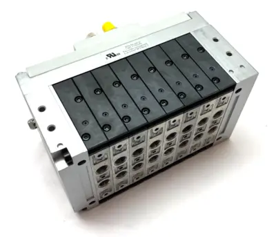 CPV14-VI, 10P-14-8C-FB-N-Y-JJC5J, 18210 | Festo CPV14-VI, 10P-14-8C-FB-N-Y-JJC5J Valve Terminal Manifold 18210 - New Other