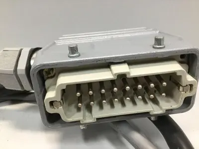 USED DME HCI