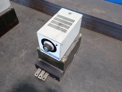USED UNITEK MIYACHI 900701