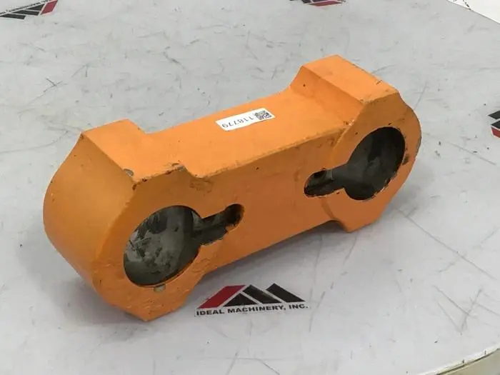 Used CINCINNATI MILACRON VT220-17 / TL Injection Molding Parts | Ideal Machinery #663024