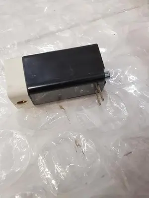 VACUUM SOLENOID 114-038