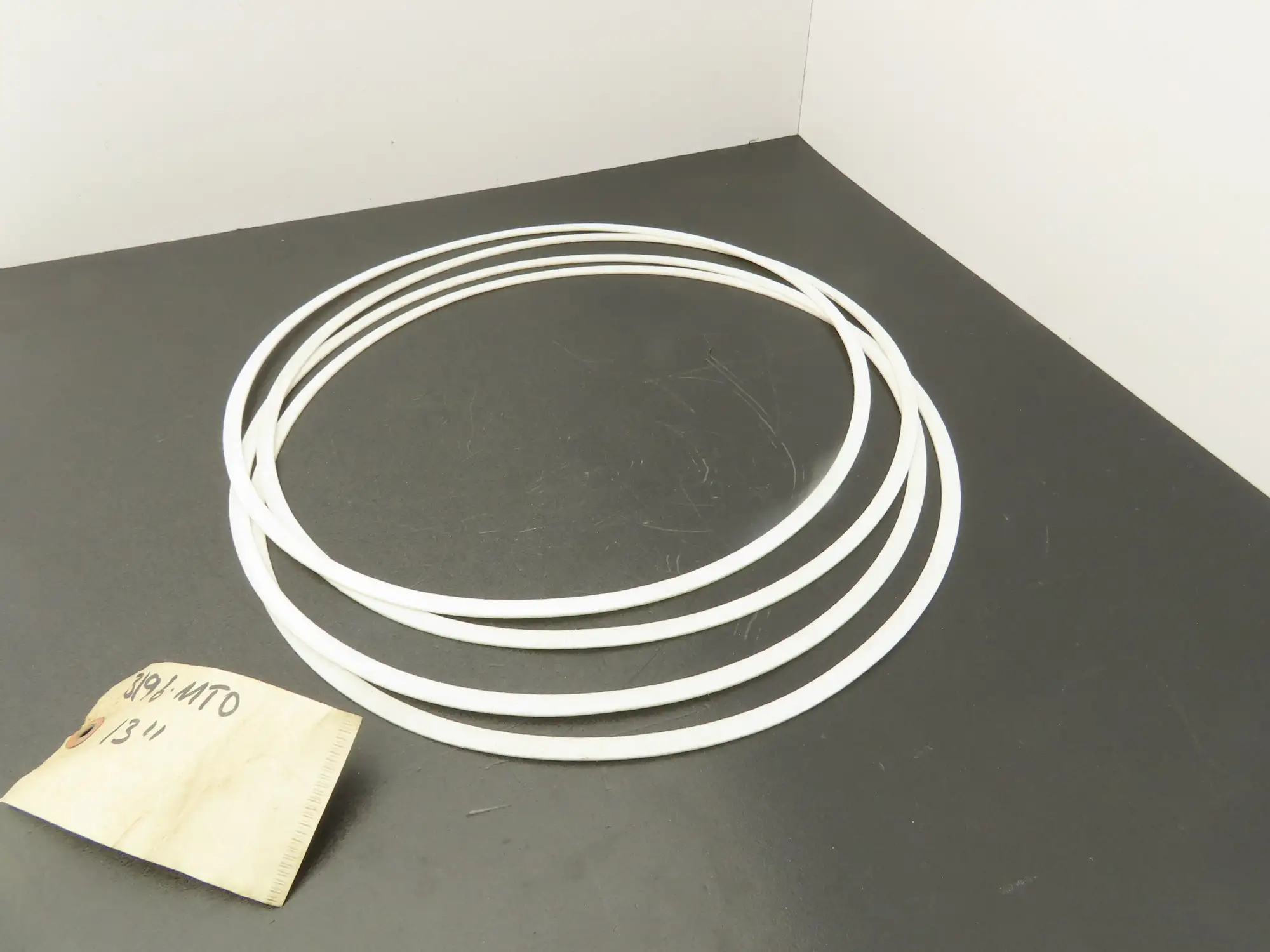 American Precision Services 3196-MTO 13" Casing Gasket 13-1/4"ID Lot of 4
