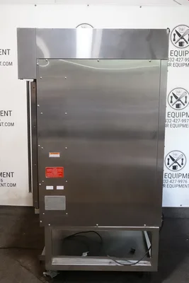 Used 2021 _UNKNOWN_ LMO-G8 Ovens Texas US | OBR Equipment #1314822