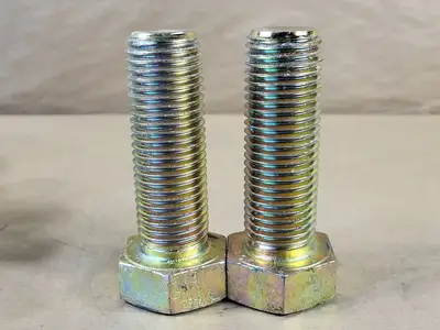 PROFAST'NERS Bolts, Nuts and Washers