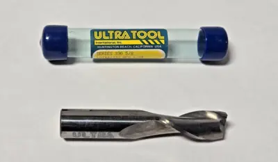 Ultra Tool 654654 End Mills Accessories, Extensions & Storage | Amiron Machinery (1)