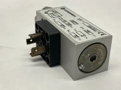 0882300 | Norgren  Pressure Switch 1/4" NPT 25-250 Bar - Used