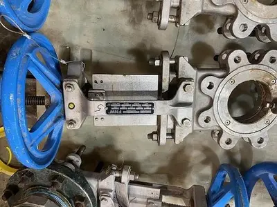 Used FNW 2020TP Valves/Fittings Pennsylvania US | Global Equipment International, LLC #185903
