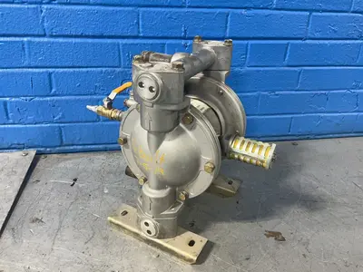 Used YAMADA NDP20BAT Pumps Ohio US | HGR 24 #1487077