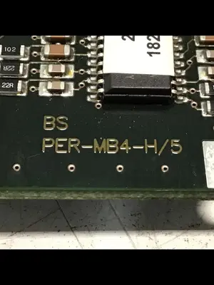 USED B&R 221111521