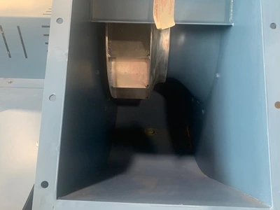 USED Hartzell A03-9-182BC100ABFCN3