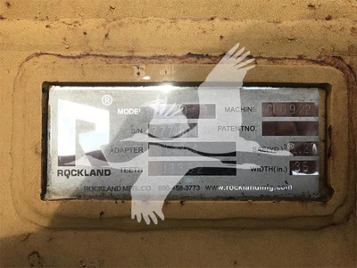 GP ROCKLAND 6046